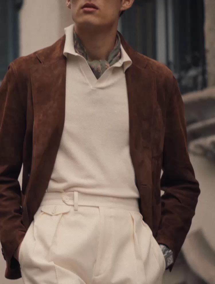 Purple Label Men's Clothing & Accessories | Ralph Lauren® MY