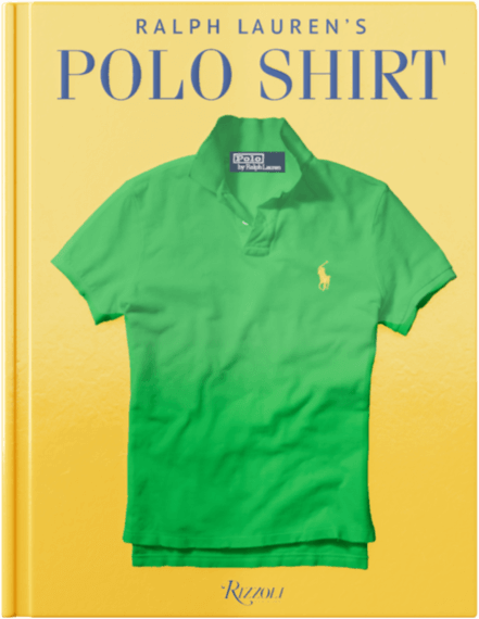 The Polo Shirt Book