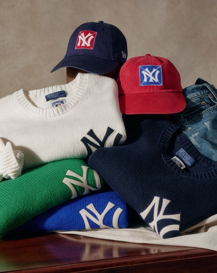 MLB Collection