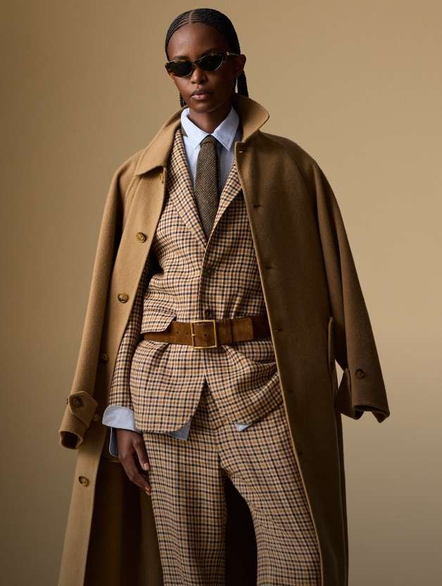 Special！VENTILE SMOCK POLO Ralph Lauren Ventile Jacket | Ralph Lauren