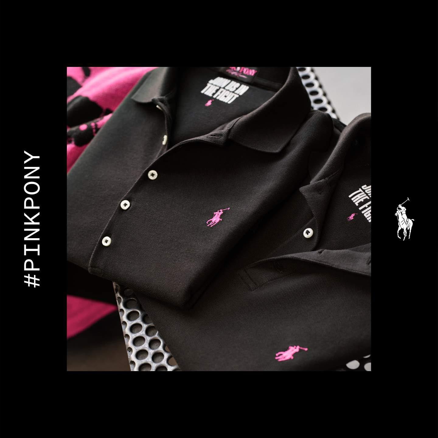 Pink Pony | Ralph Lauren® MY