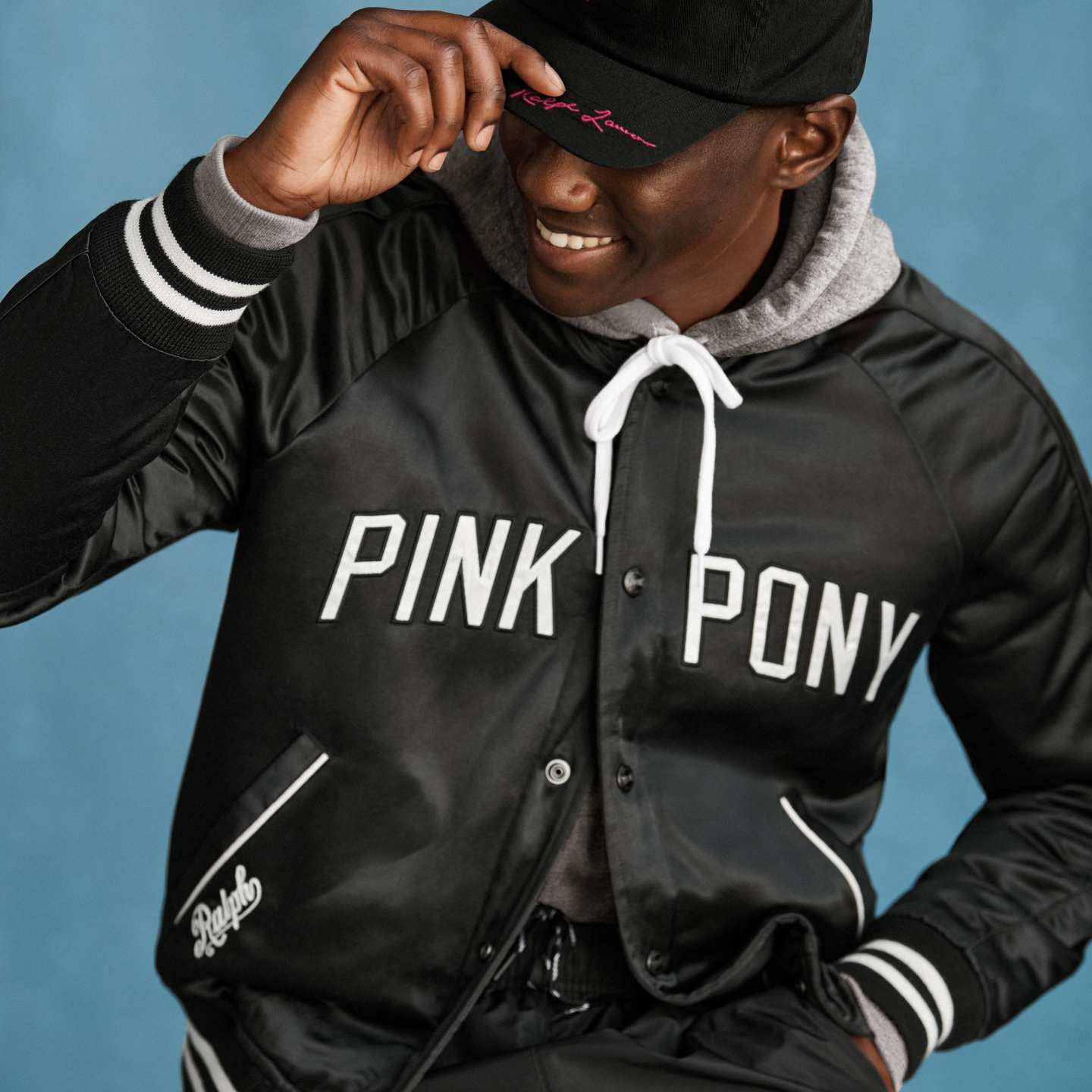 Pink Pony | Ralph Lauren® MY