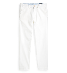 Bedford Stretch Straight Fit Chino Pant