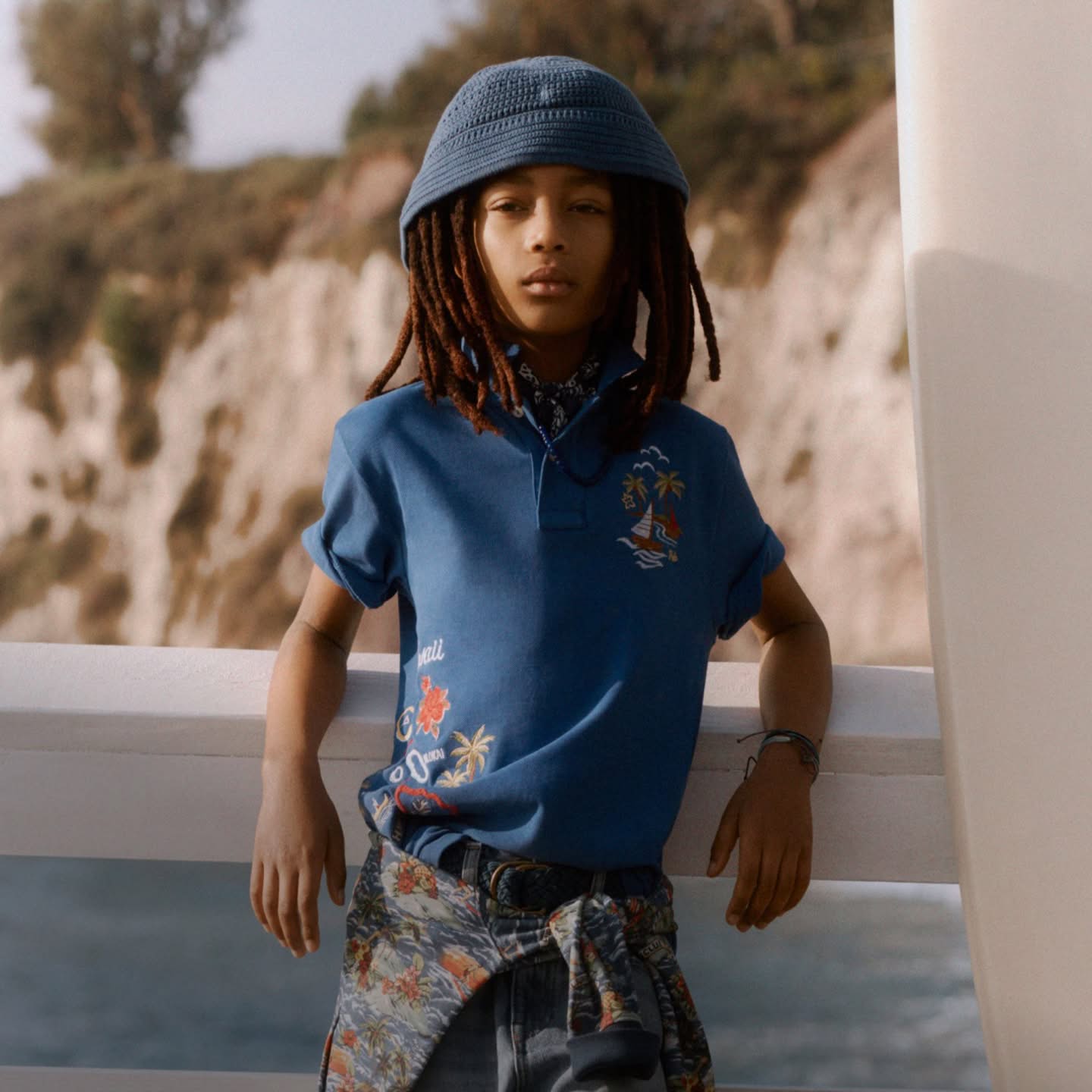 Spring / Summer 2026 | Ralph Lauren® MY
