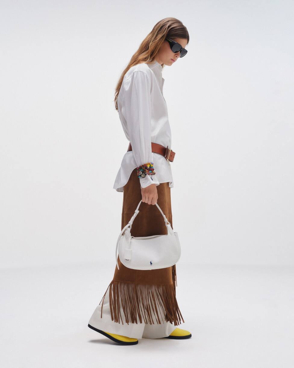 Skirt Sued Rumbai